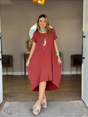 Vestido Mulet