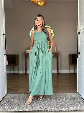 Vestido Duplo