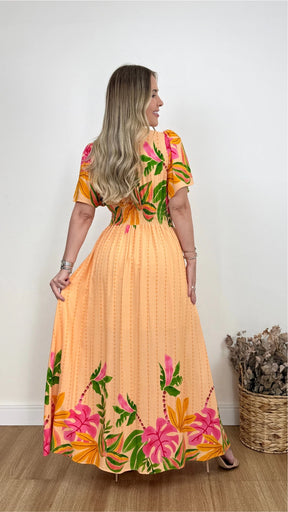 VESTIDO SHERON