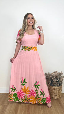 VESTIDO SHERON