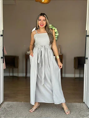 Vestido Duplo