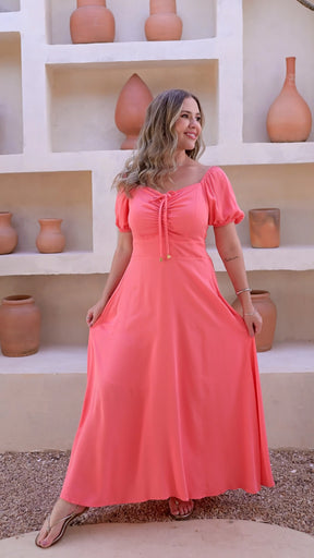 VESTIDO PRIMAVERA