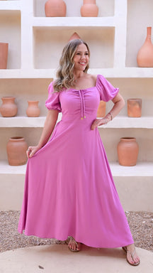 VESTIDO PRIMAVERA