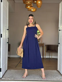 Vestido Anahi