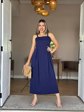 Vestido Anahi