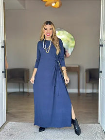 Vestido Ajustável