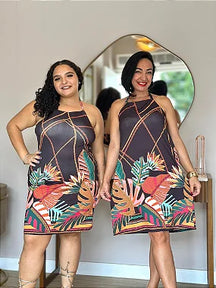 Vestido Fluity