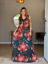 Vestido Primavera