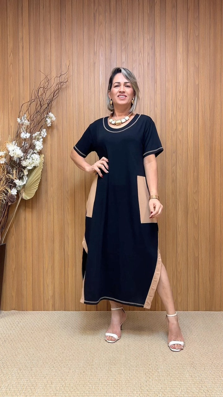 Vestido Verenice
