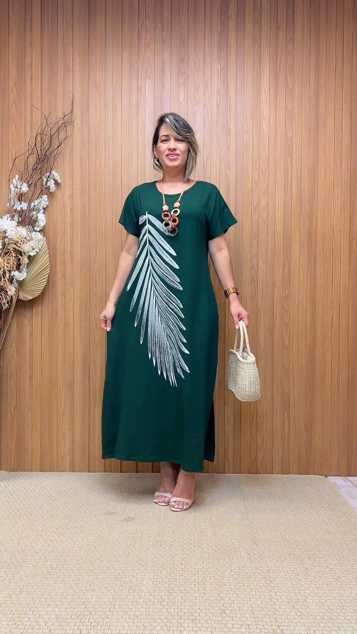 Vestido Rafaella