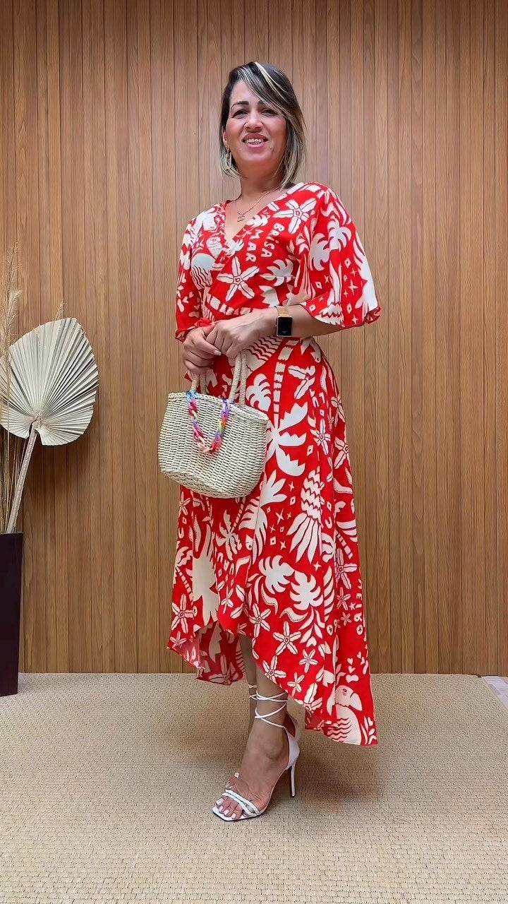 Vestido Lucia