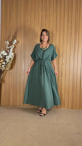 Vestido Josiane