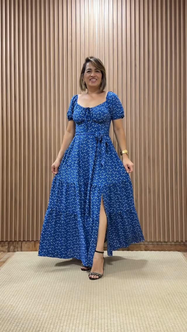 Vestido Helena