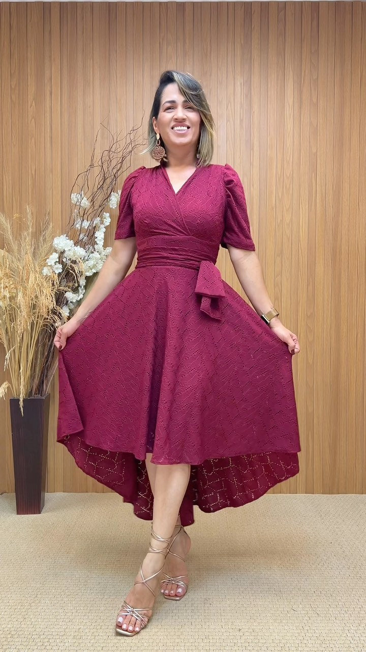Vestido MULET