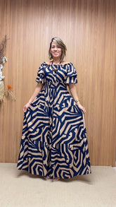Vestido Gabriela