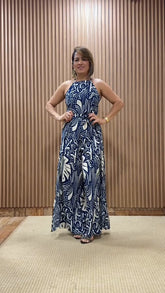 Vestido Maria