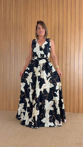 Vestido Julia