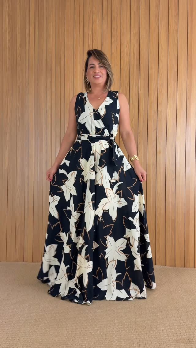 Vestido Julia