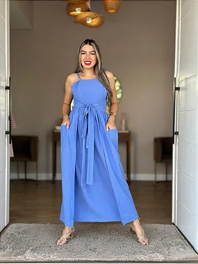 Vestido Duplo