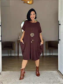 Vestido Básico