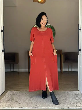 Vestido Ísis