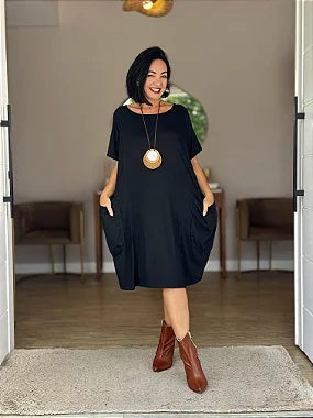 Vestido Básico