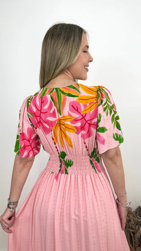 VESTIDO SHERON