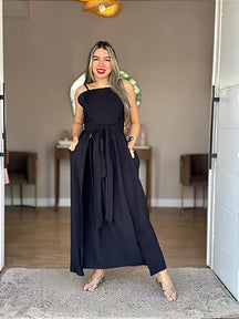 Vestido Duplo