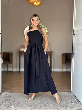 Vestido Duplo