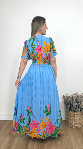VESTIDO SHERON