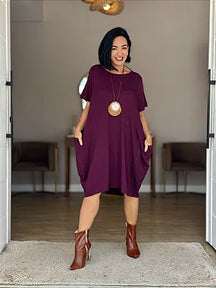Vestido Básico