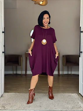 Vestido Básico
