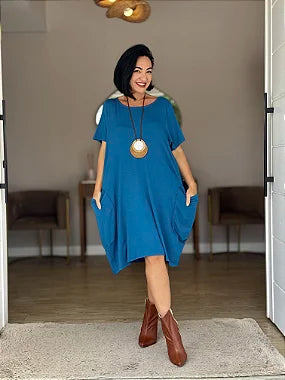 Vestido Básico