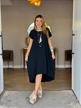 Vestido Mulet