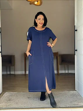 Vestido Ísis