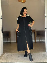 Vestido Ísis
