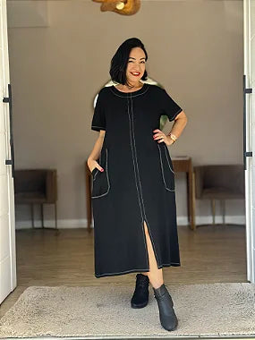 Vestido Ísis
