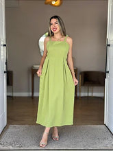 Vestido Anahi