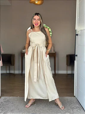 Vestido Duplo