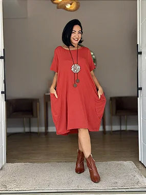 Vestido Básico