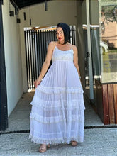 Vestido Laise Pedraria