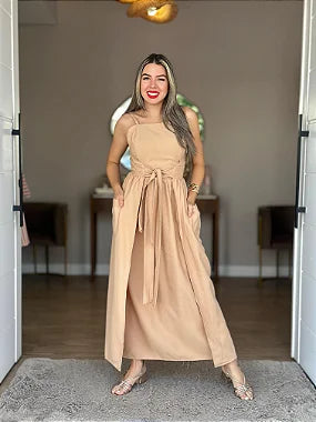 Vestido Duplo