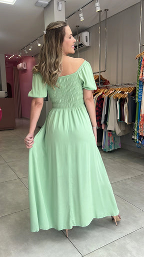 VESTIDO PRIMAVERA