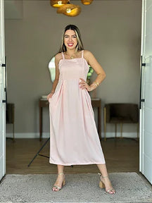 Vestido Anahi