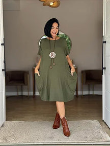 Vestido Básico