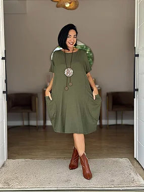 Vestido Básico