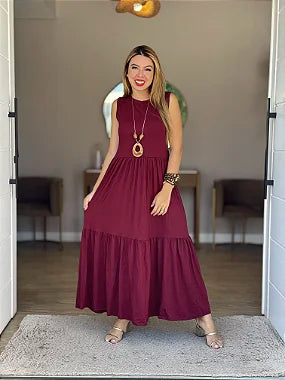 Vestido Rita