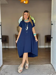 Vestido Mulet