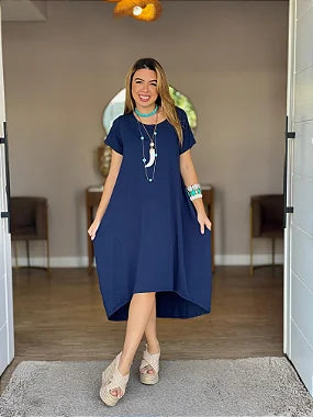 Vestido Mulet