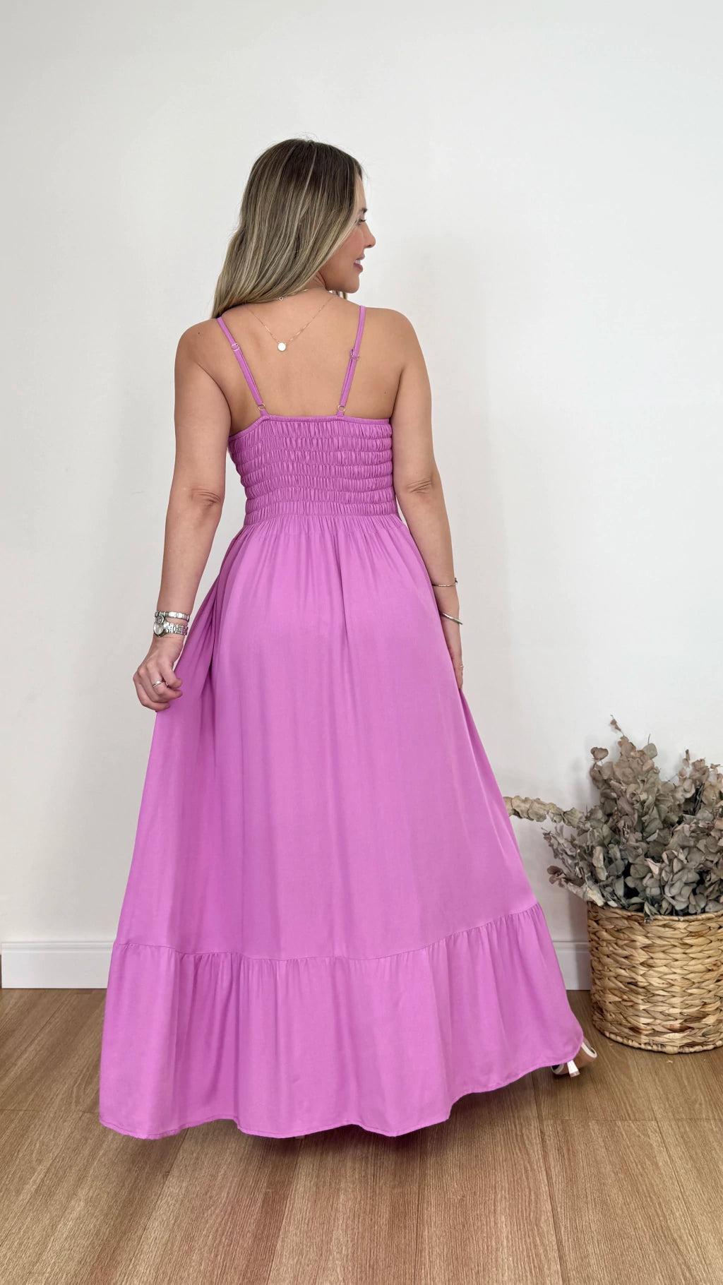 VESTIDO BELINDA